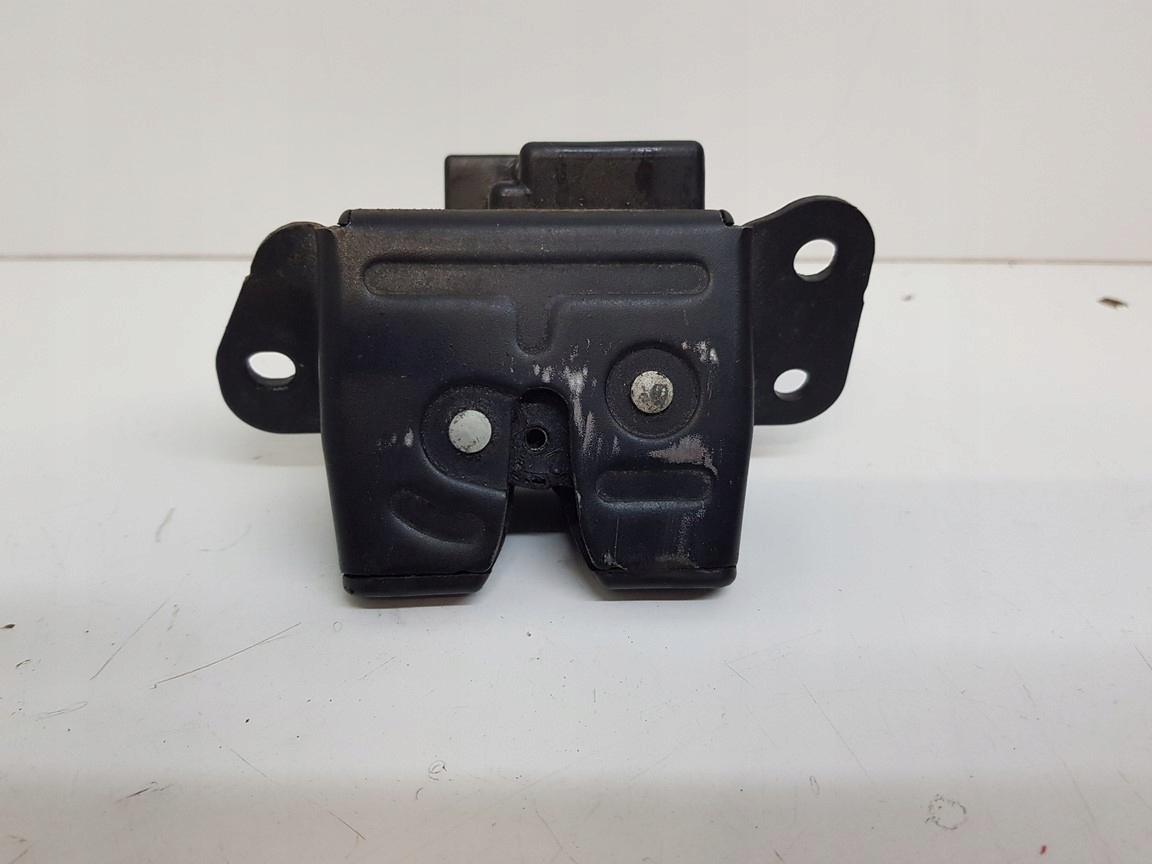 HYUNDAI IX20 KIA VENGA lock bonnet boot 2009