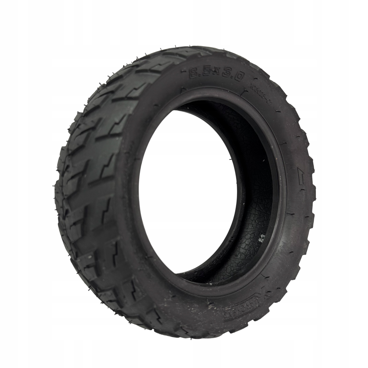 Opona 8,5 x 3 (50-134) terenowa zimowa Kukirin G2 pro Motus Pro 8.5 Tec