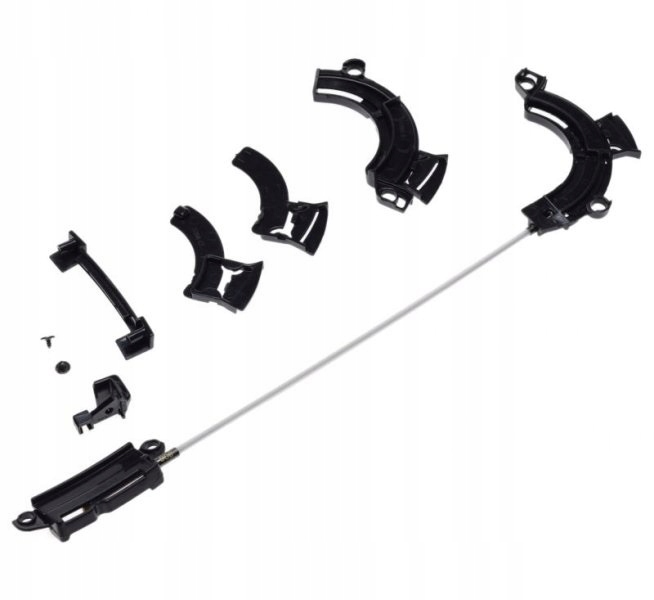 MECHANIZM OTWIERANIA BLENDY FF800 STORM