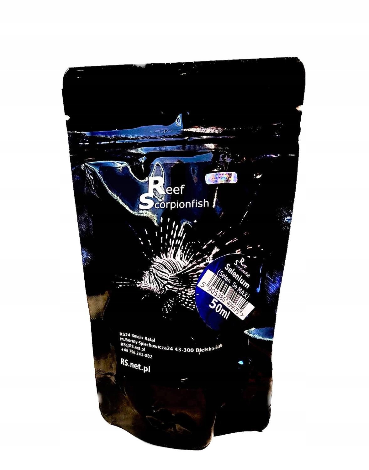 Levně Reef Scorpionfish Selen 50 ml