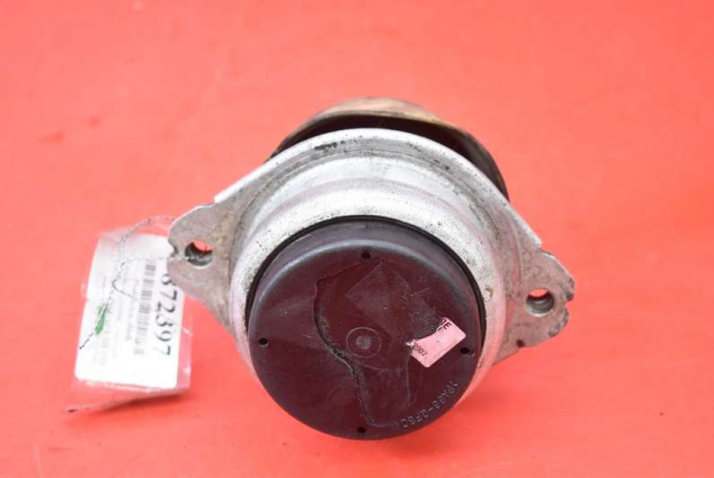 airbag engine mount left PORSCHE CAYENNE 1 and 4.5 V8 TURBO