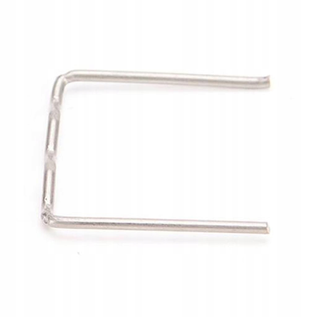 2x 100x wstępnie przycięty narożnik wewnętrzny 0 Numer katalogowy oryginału 254523