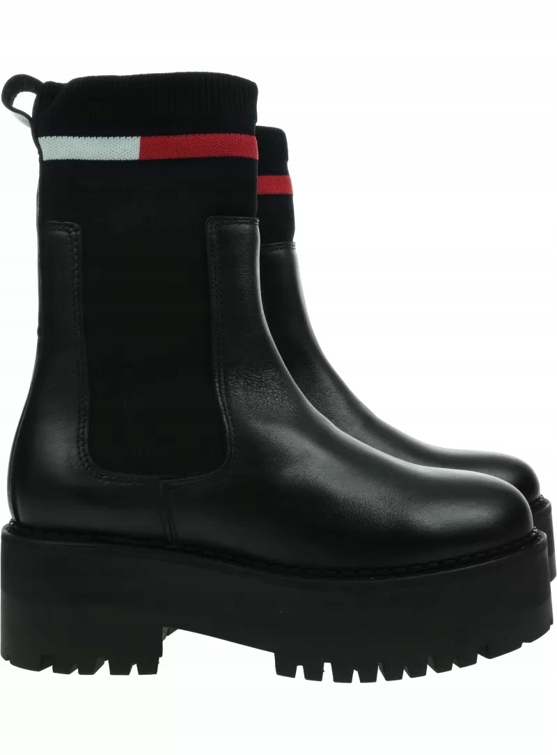 Kalhotky Tommy Jeans Tamy Hilfiger 1a Chelsea EN0EN02004 Bds 41