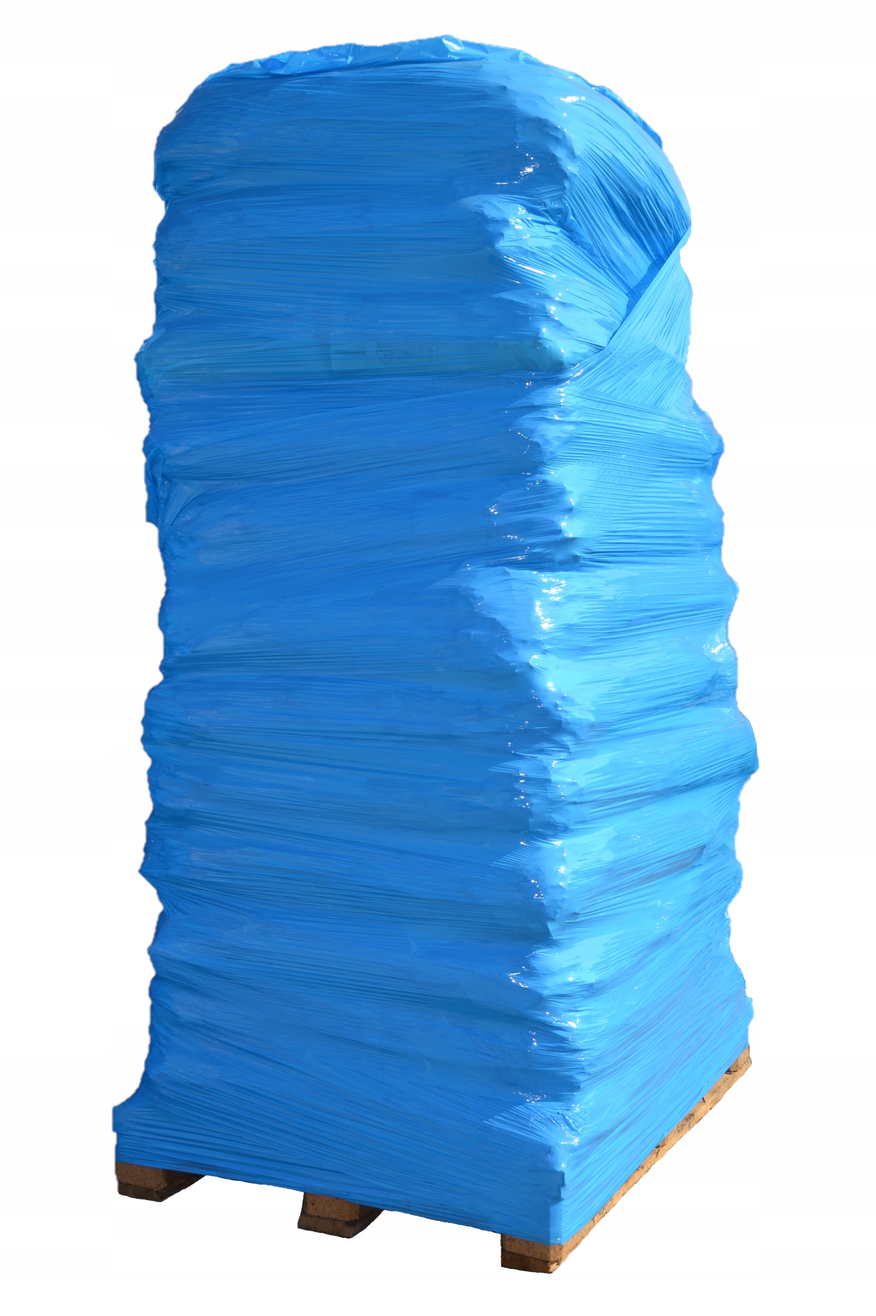 Drobna kora sosnowa przesiewana 80l, paleta 36szt