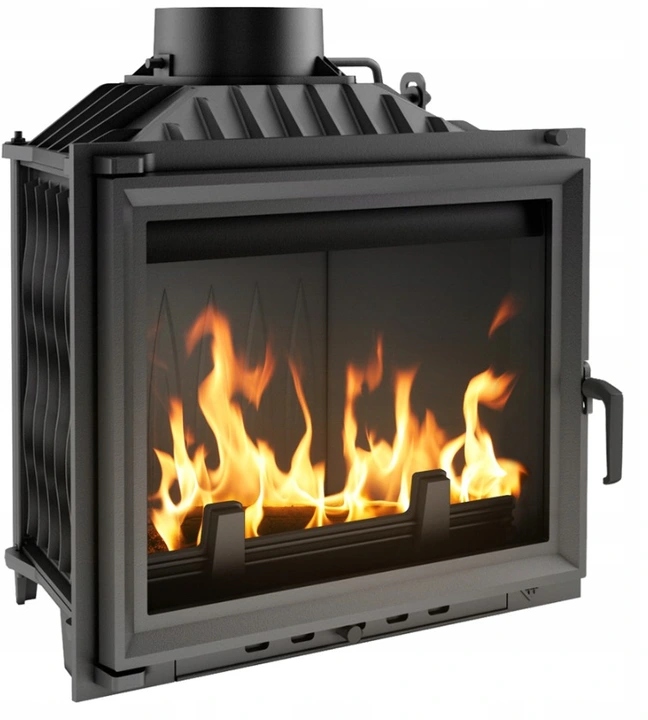 Krbová vložka krbová Antek 10 kW Ø 150