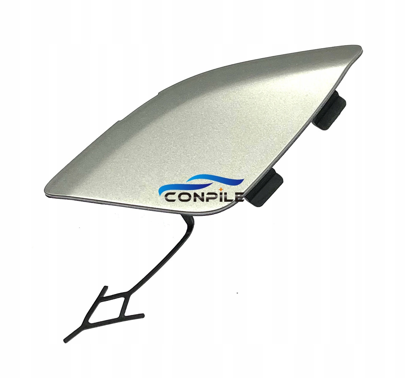 Для chevolet Captiva прицеп крюк задняя крышка