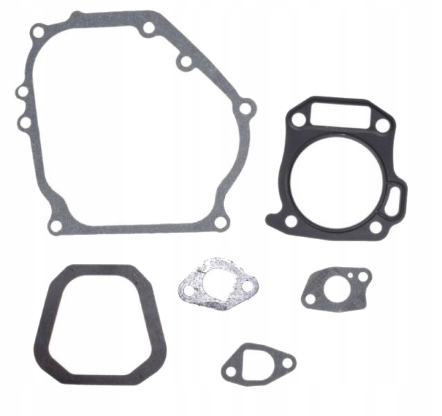 Uszczelki Komplet Uszczelek Silnika Silnik Loncin G200F