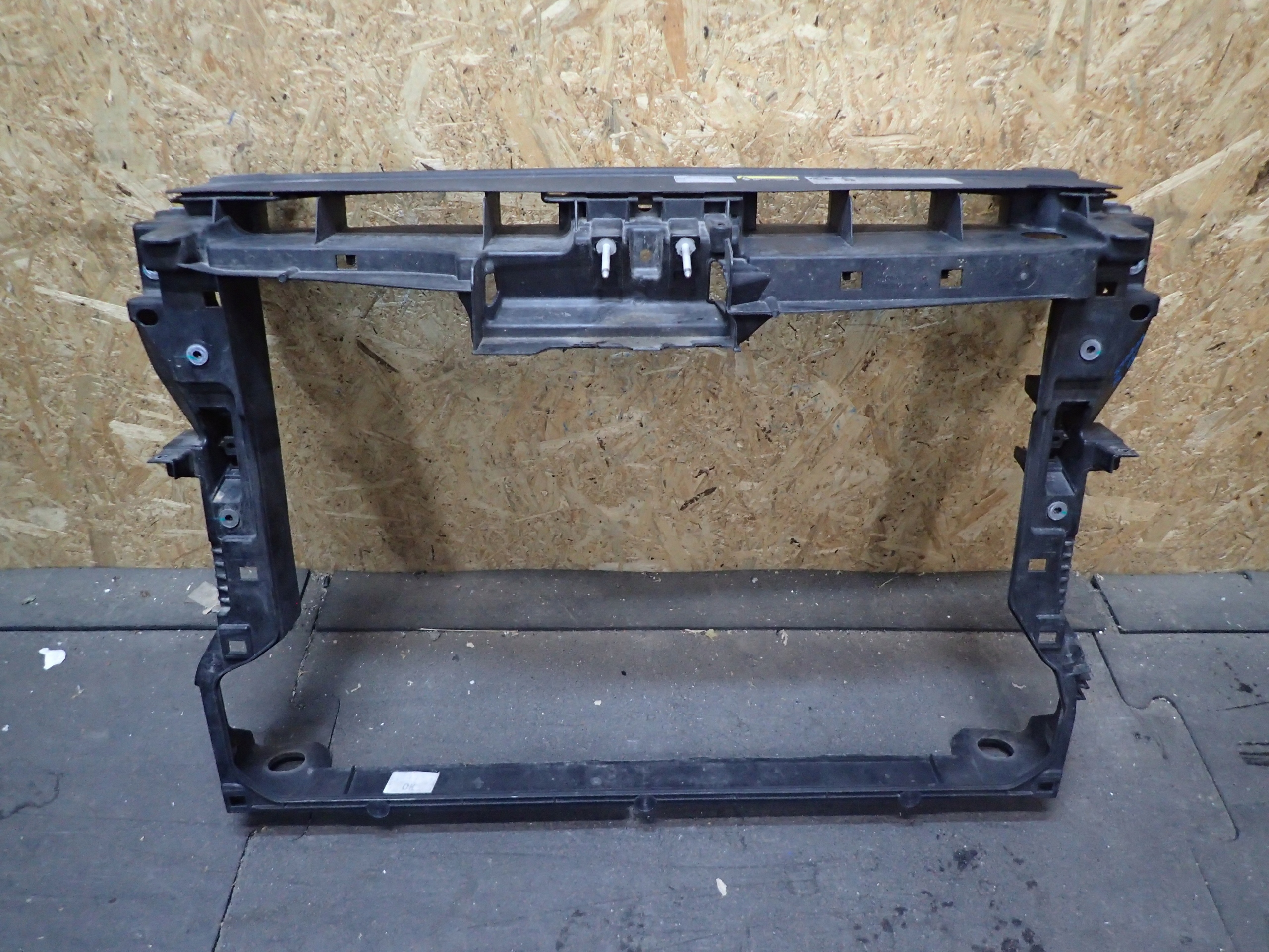 PAS PRZEDNI VW SHARAN SEAT ALHAMBRA LIFT 15-