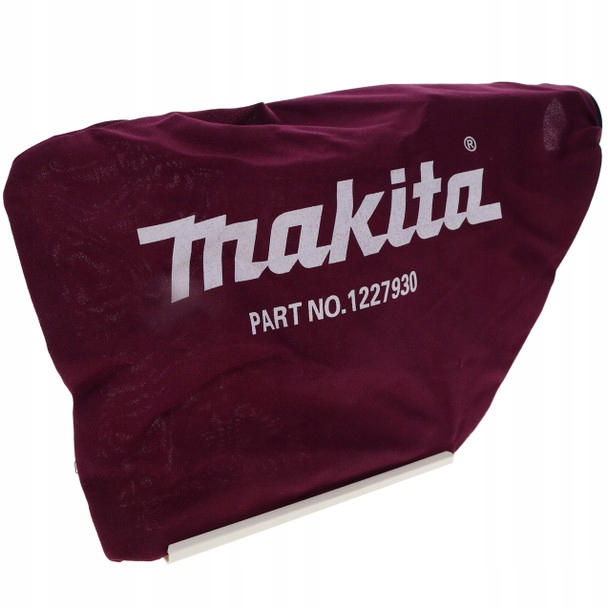 

Makita Worek Na Pyl Kpl. Do DKP181 191C21-2 883815