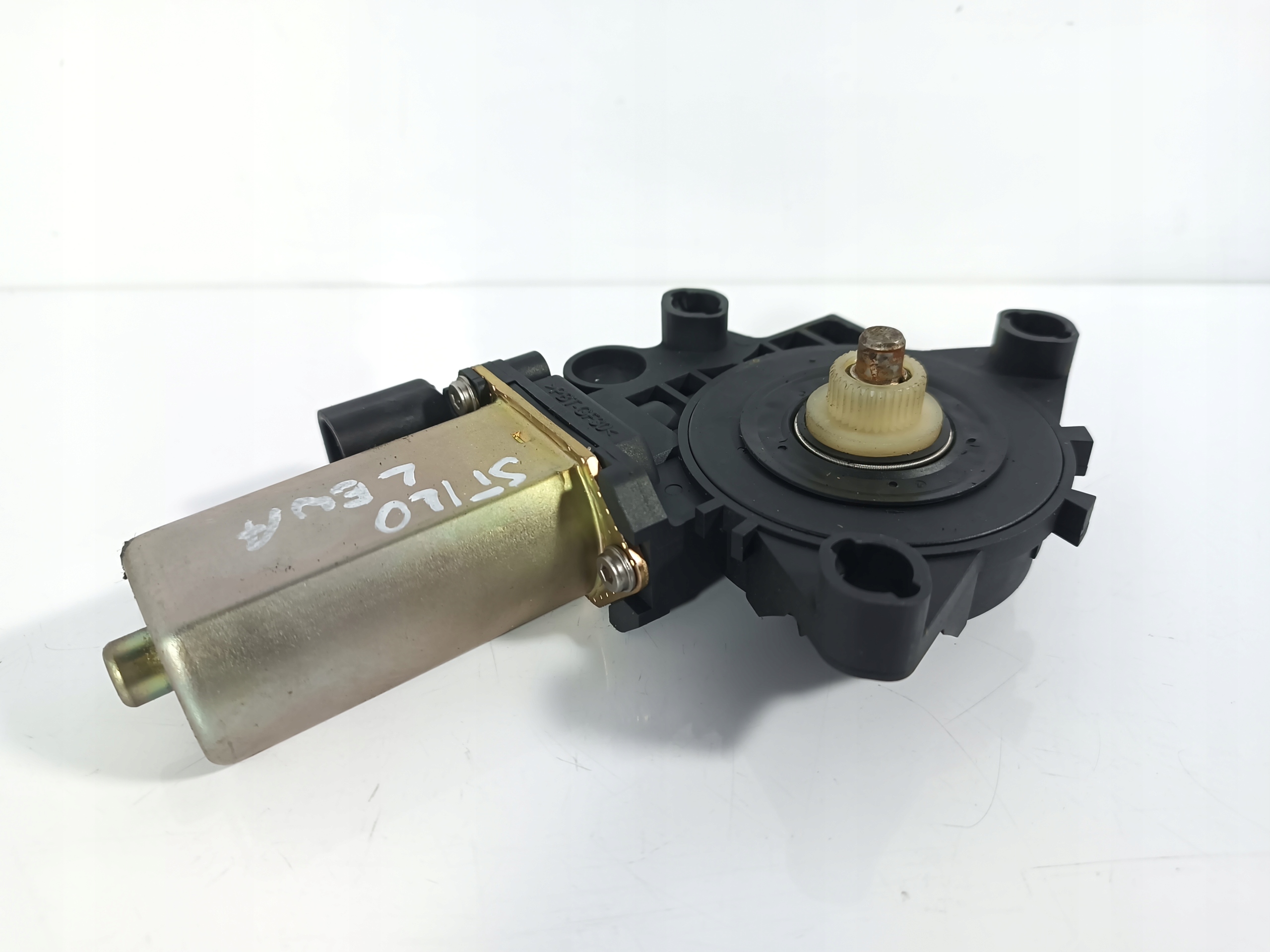 Fiat Stilo 01-10 mini motor windows left front OE 50002603