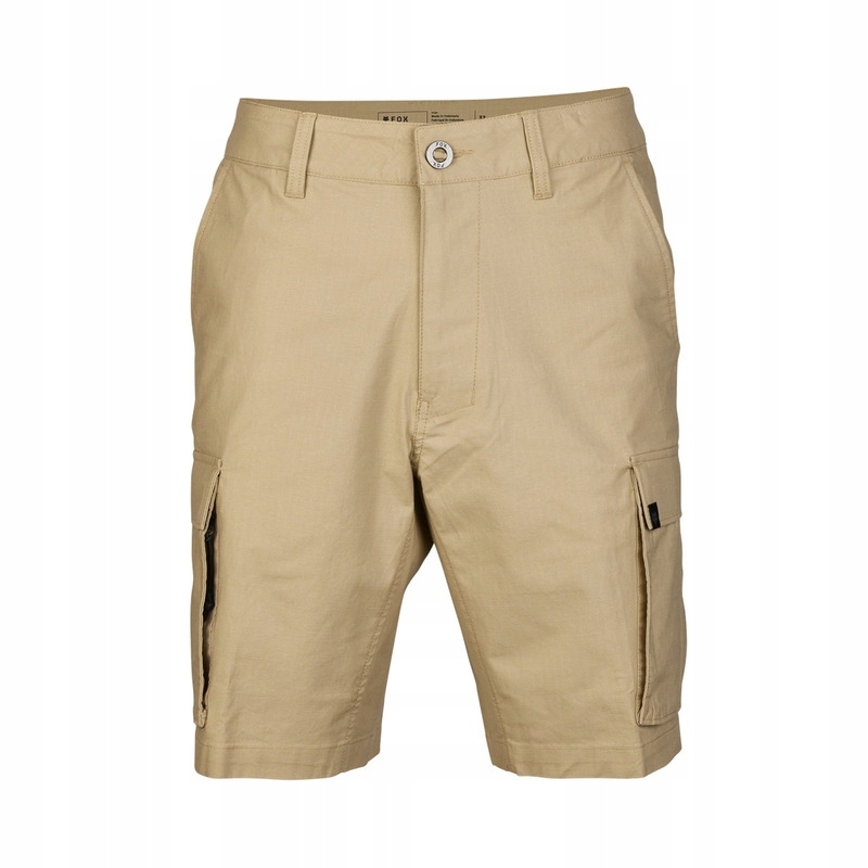 Kraťasy Fox Slambozo Short 3.0 Tan (34)
