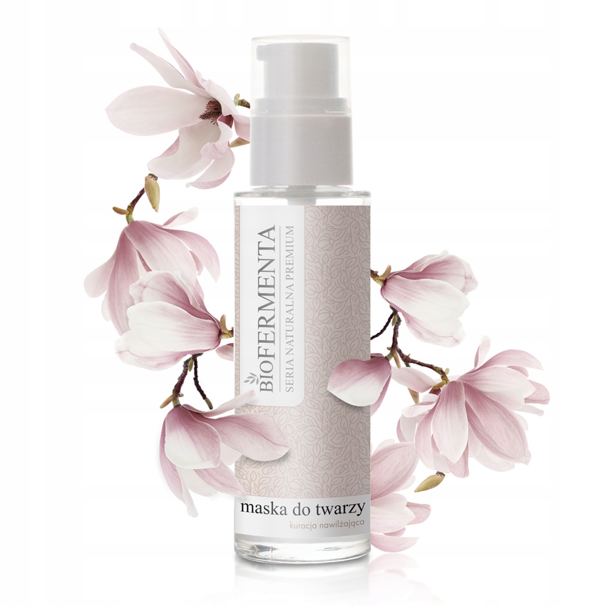

E-fiore Biofermenta maska do twarzy 30 ml