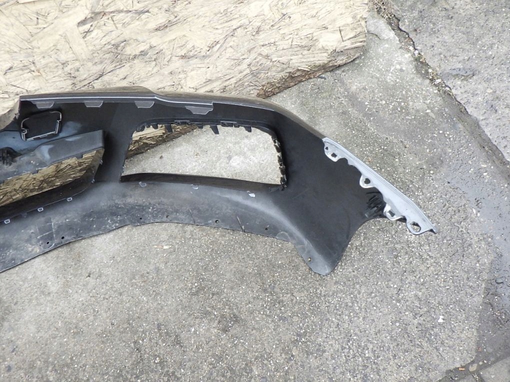 BMW 5 G30 G31 LIFT LCI M PAKIET front bumper