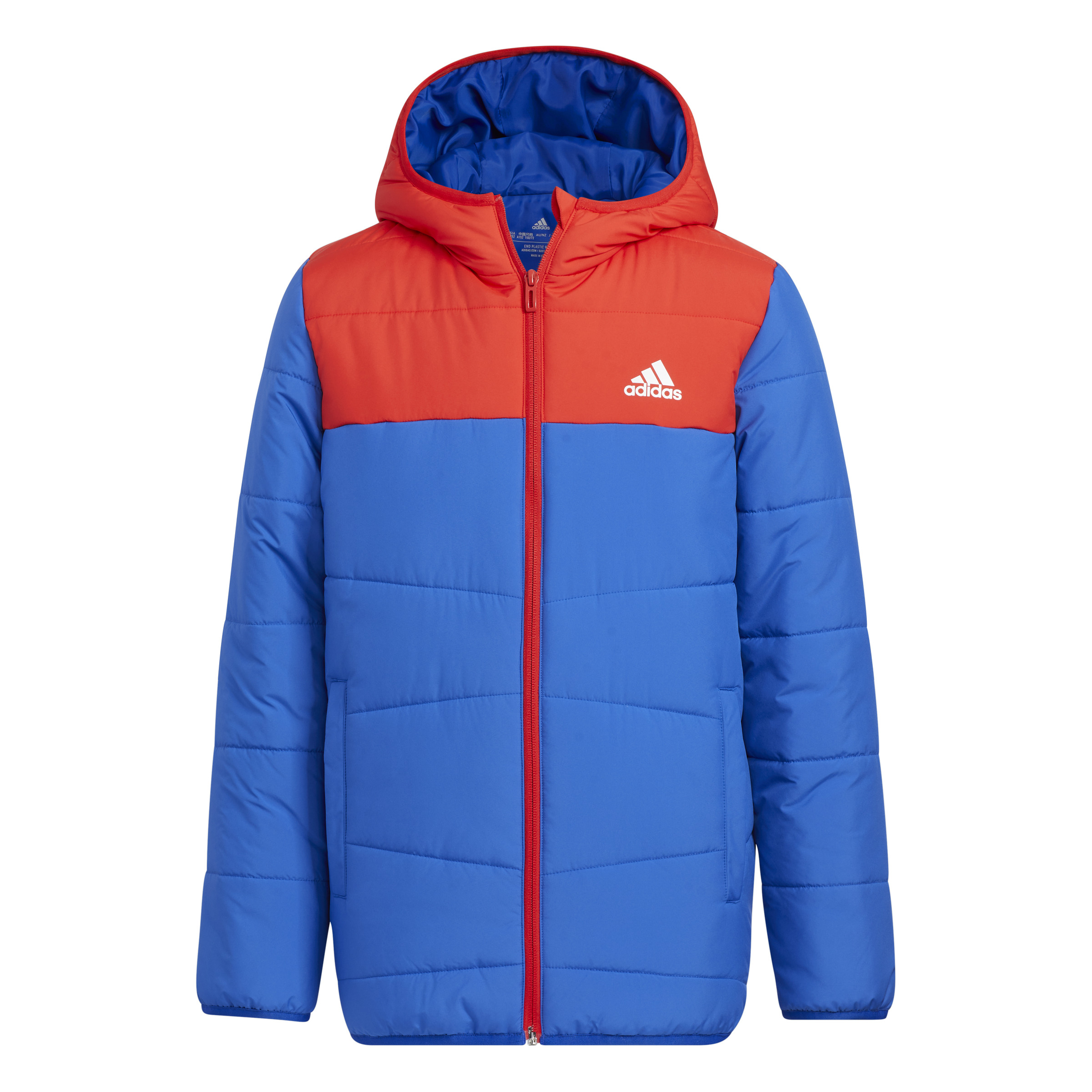 Adidas Kurtka Jk Synthetic Jk HM5177 176
