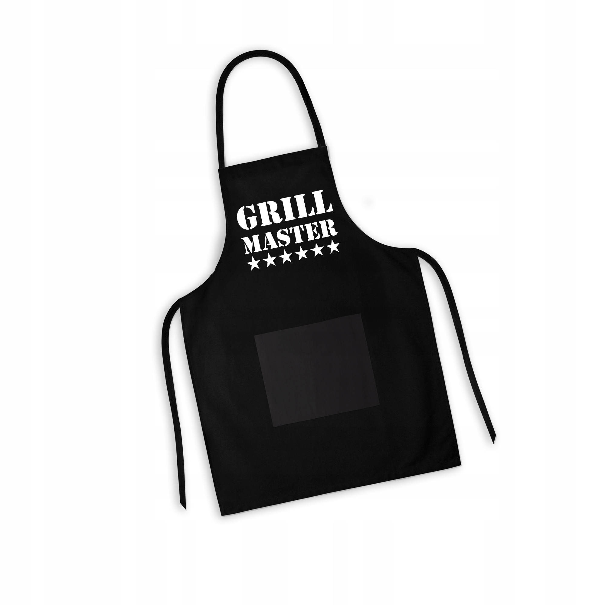 

Fartuszek Kuchenny Prezent Grill Master