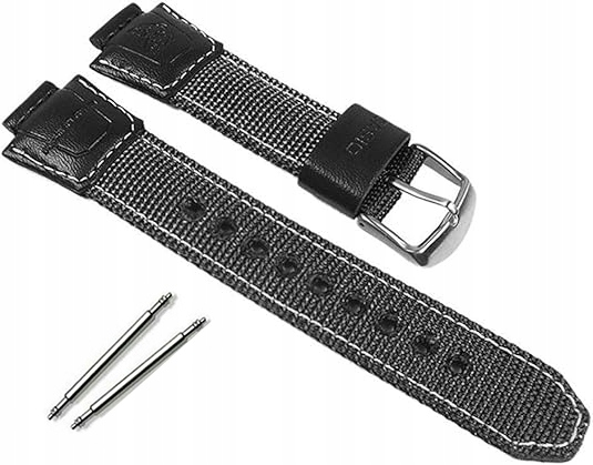 Originální Řemínek Pro Hodinky Casio AMW-700 AMW-700B Teleskopy