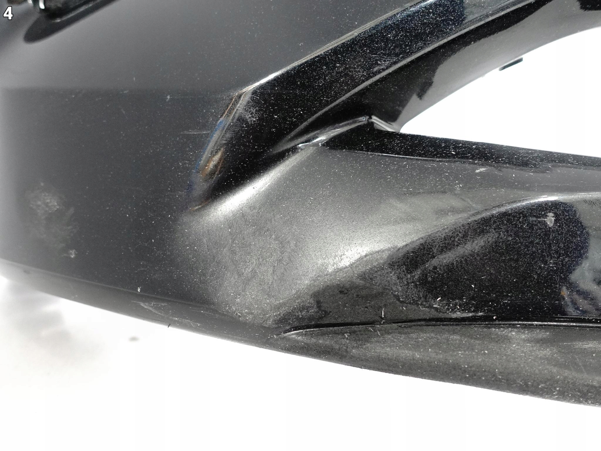 MAZDA CX-60 CX60 22- nárazník BUMPER predok (PDC/SRA)