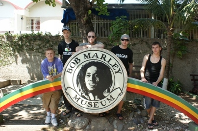Star Guard Muffin Jamaican Trip Smoke (Xl * Kosz