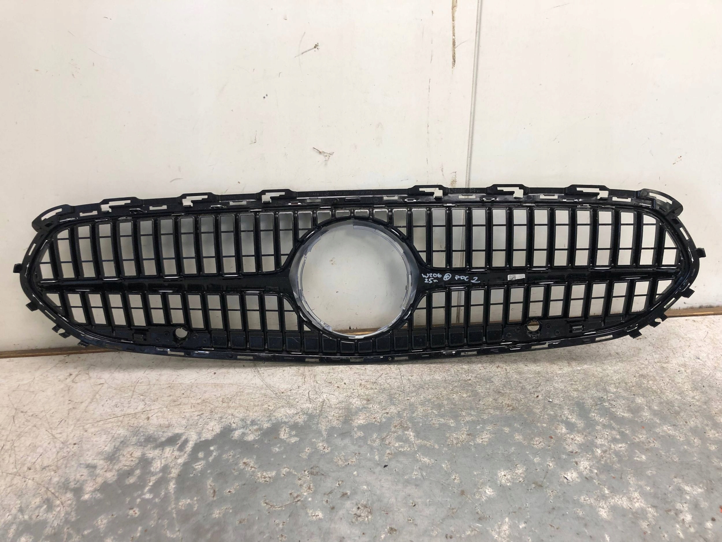 Grill Grill PDC MERCEDES W206 A2068883800