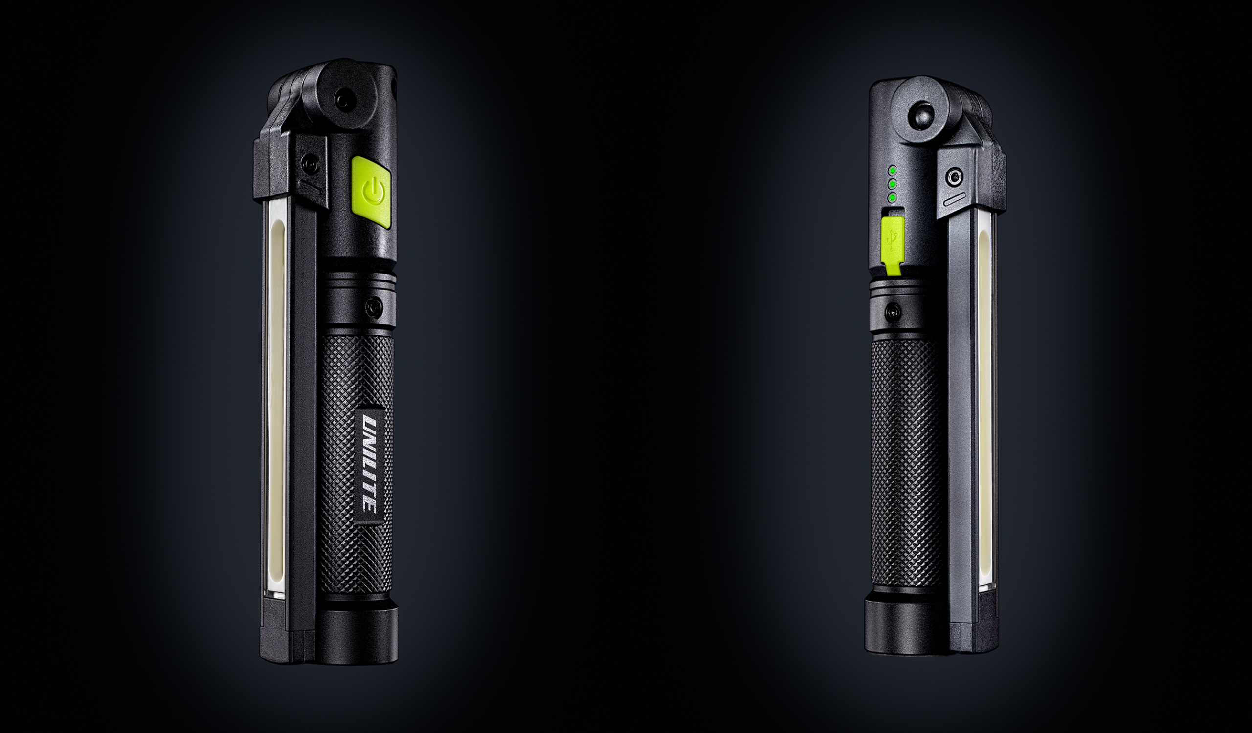 LAMPA LED DO WARSZTATU HALOGEN INSPEKCYJNY UNILITE Brand other