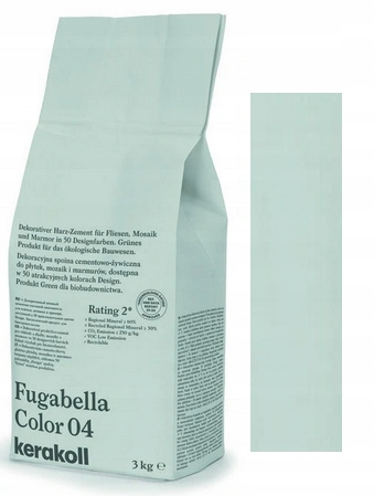 

Kerakoll Fuga Fugabella Color 04