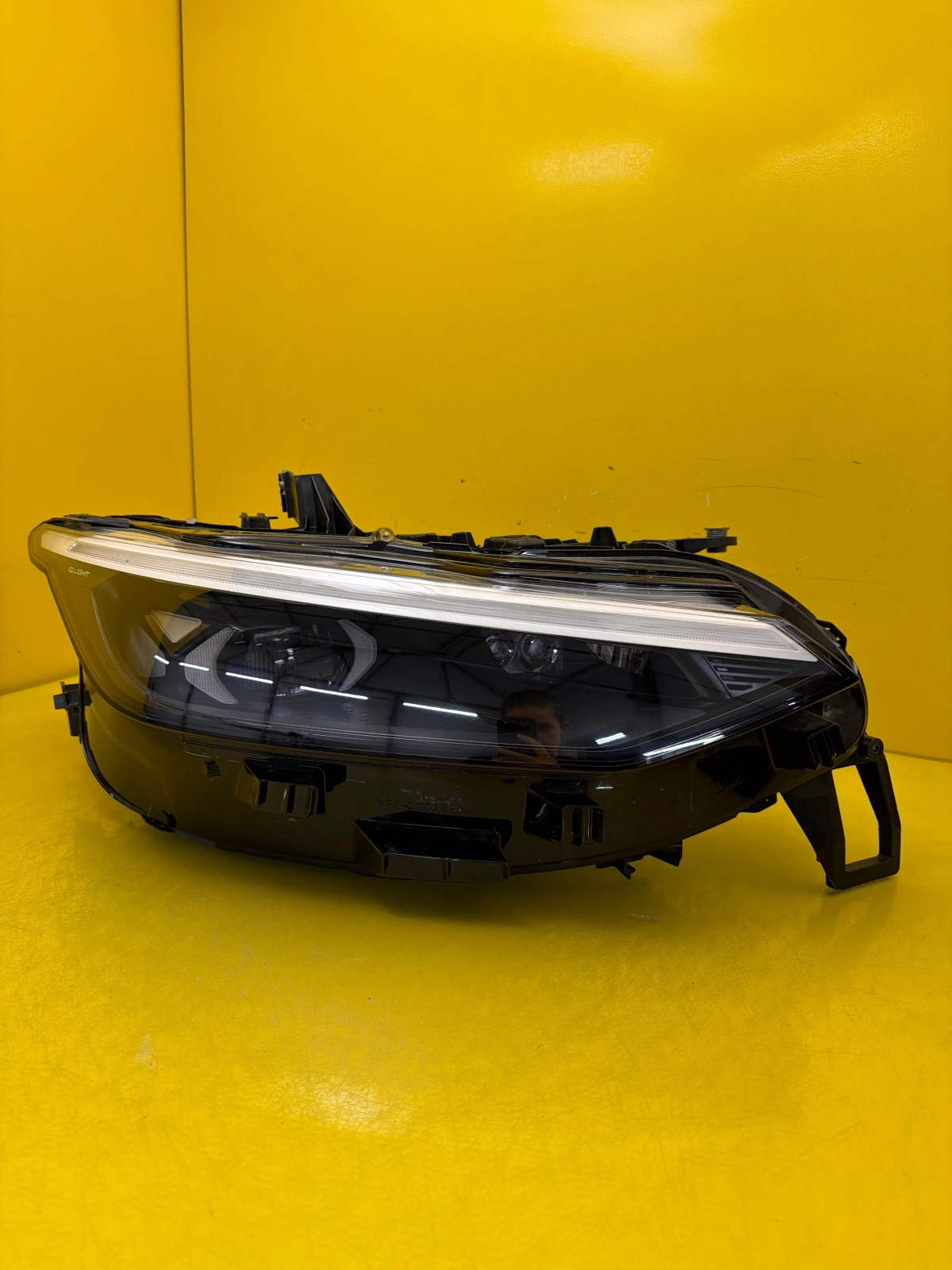 light right front VW ID.7 IQ Light Full Led 14B941036A