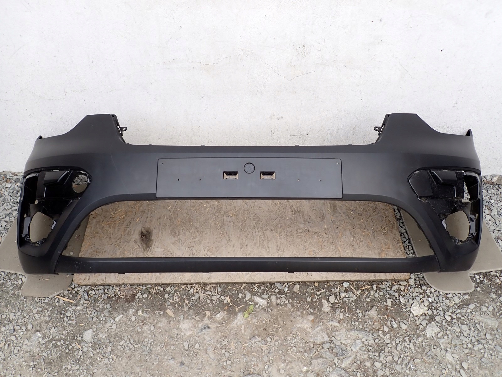 bumper front front RENAULT EXPRESS VAN KANGOO III 2021- 620220594R