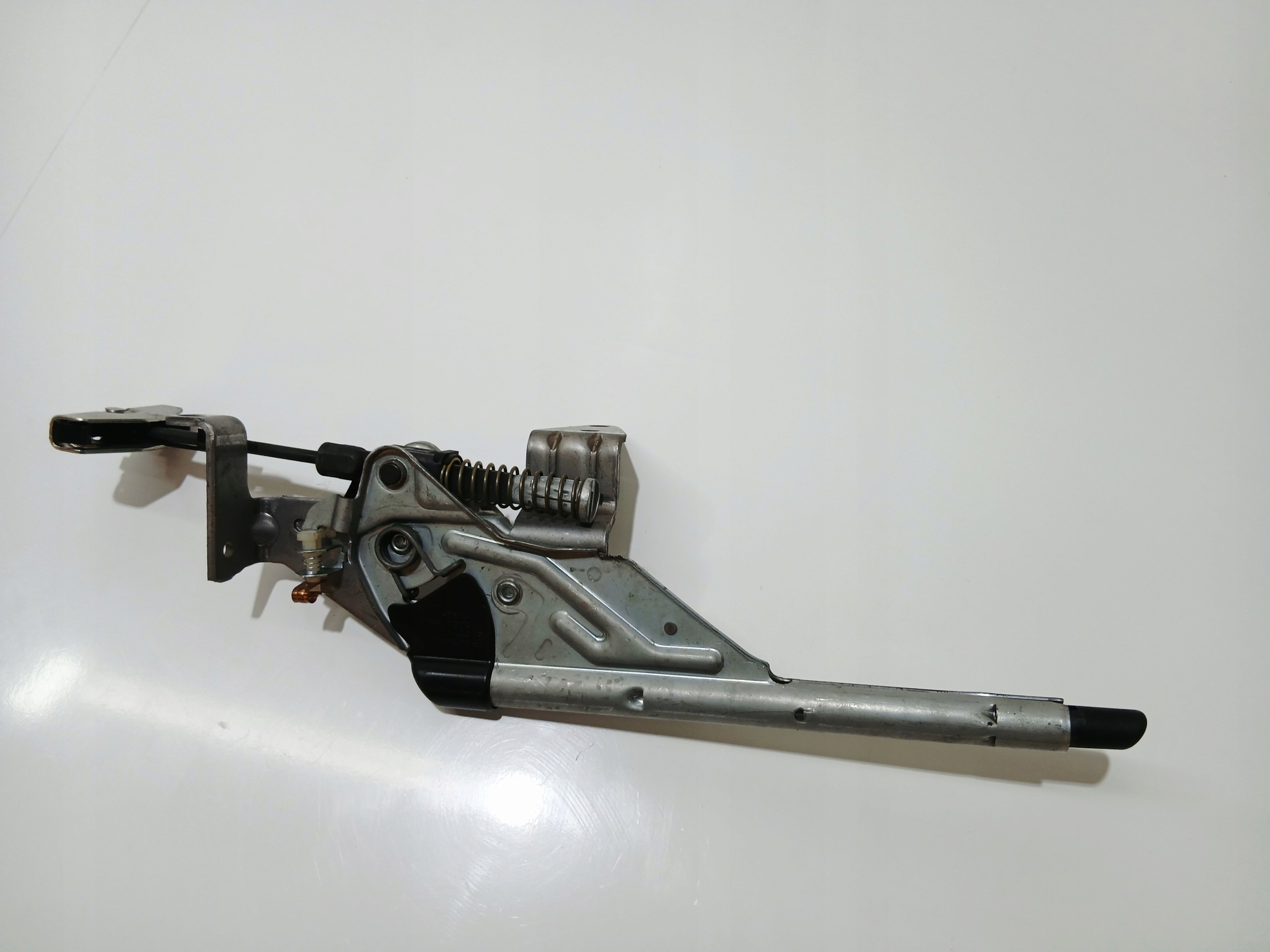 lever electric brake BMW E90 E91 6782749 EU