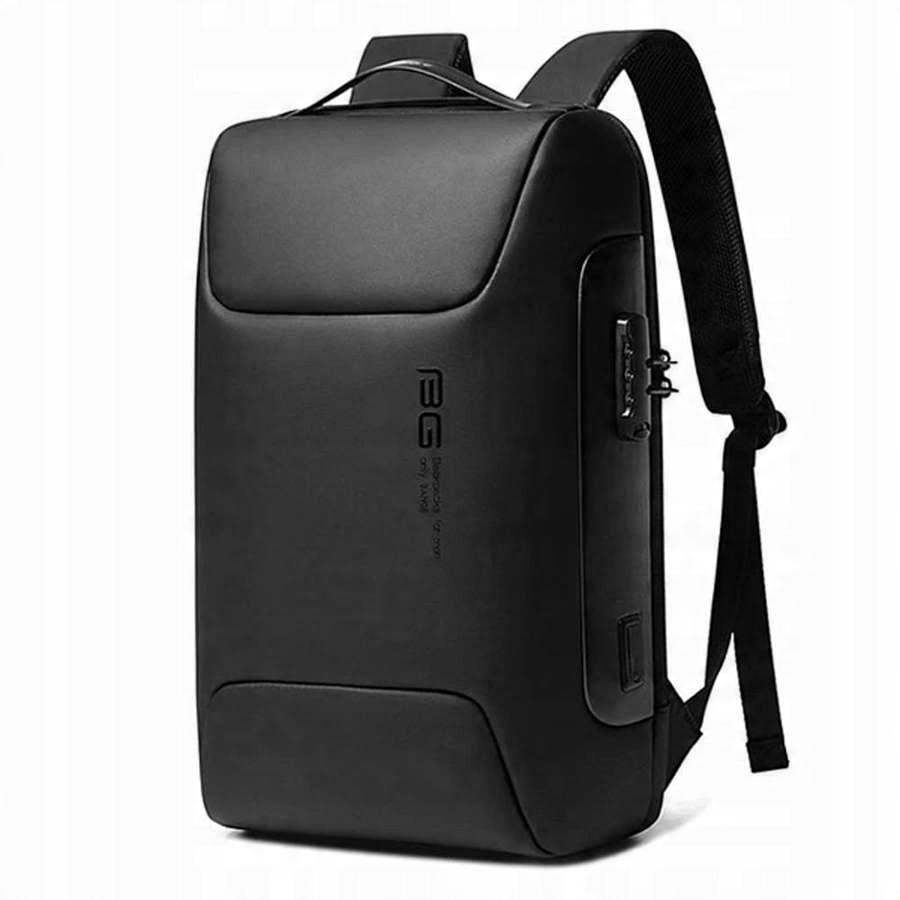 

Plecak Antykradzieżowy Na Laptopa 15,6 Usb Miejski