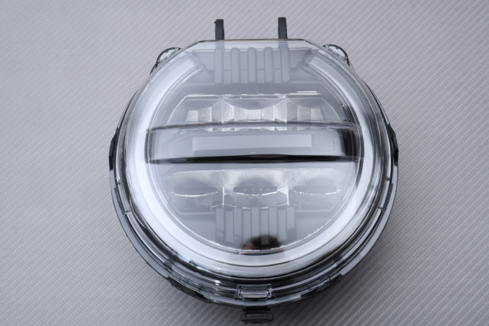 Lampa reflektor Honda CB650R CB1000R 2018 2023