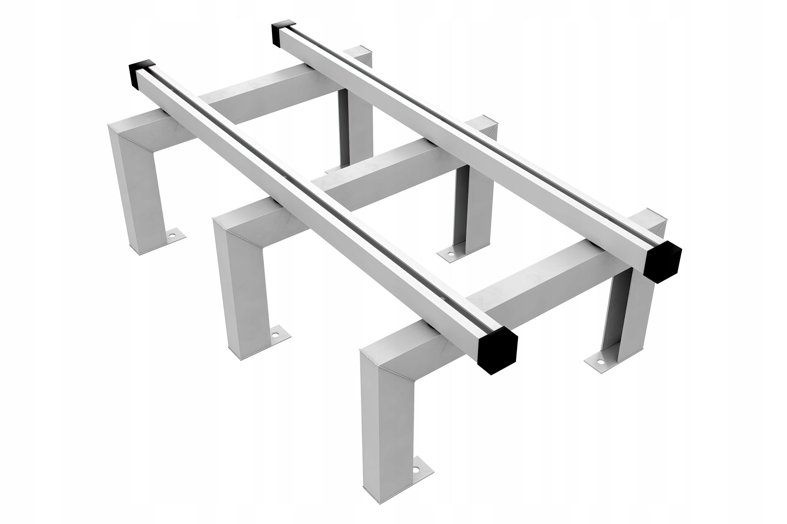 Stojak do pompy ciepła Lg Monoblock