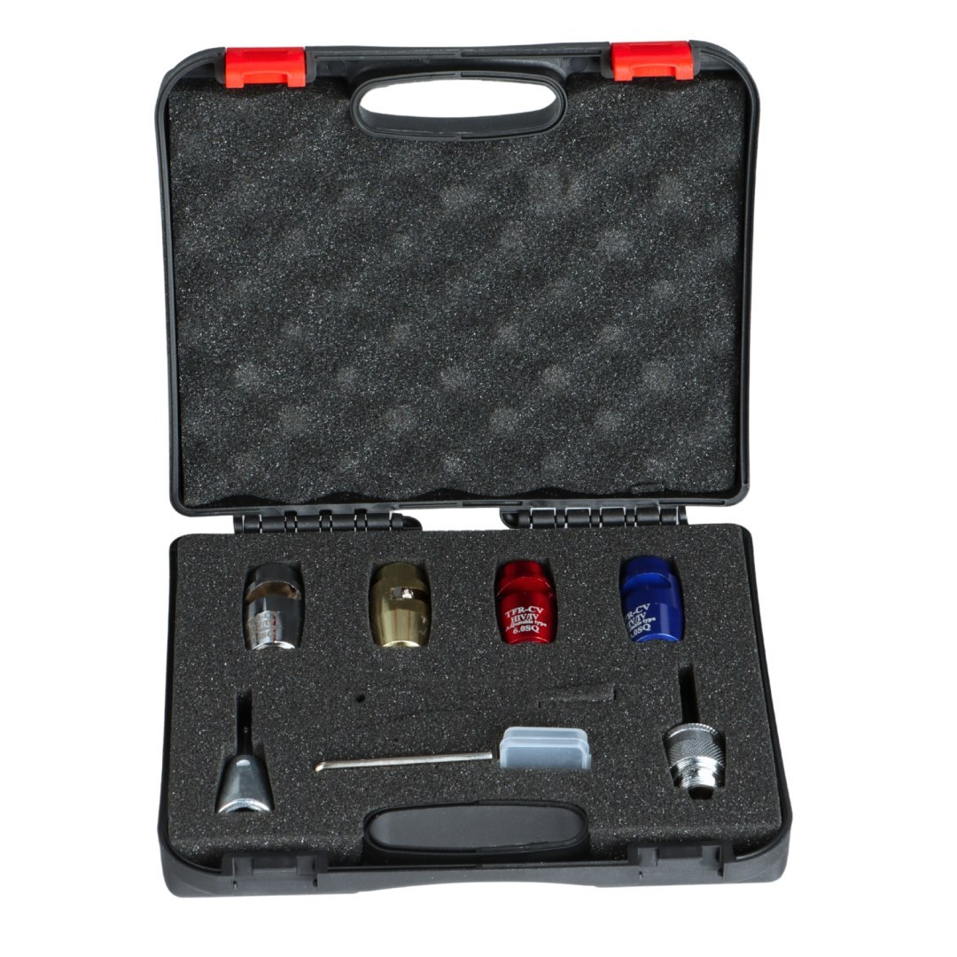 Sada Na Odstraňování Izolace HT-EK4-2 Delta Tools