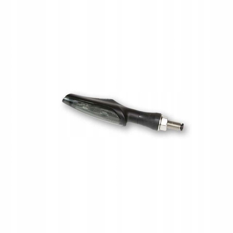 254-138 - Указатель поворота KOSO 3in1 LED Cafe Racer HD bober