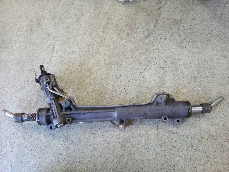 control 7853993254 6777259 Bmw Seria 7 IV (2001-08) E65/66/67/68 3.0 D