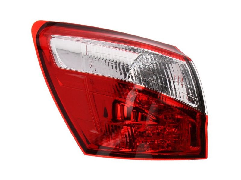 Abakus 215-19L3L-UE Kombinovaná zadní lampa
