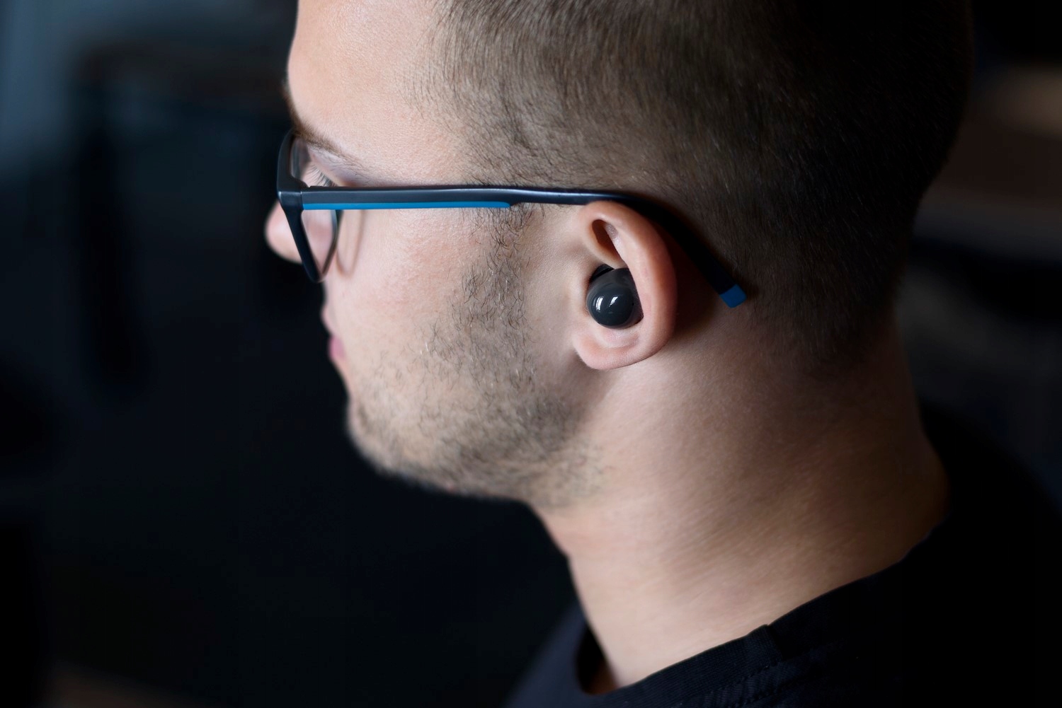 Samsung Galaxy Buds 2 R177 Graphite Rodzaj słuchawek dokanałowe