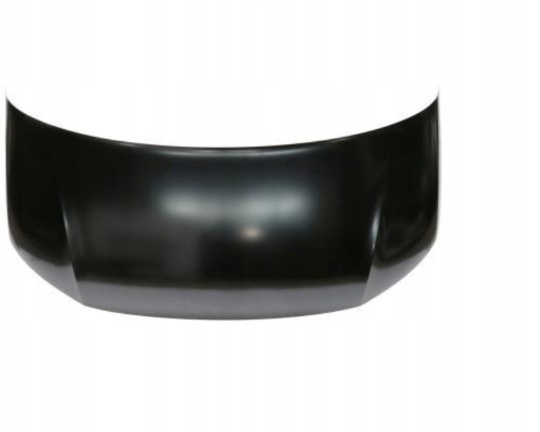 VW TRANSPORTER T6 MASKA POKRYWA SILNIKA