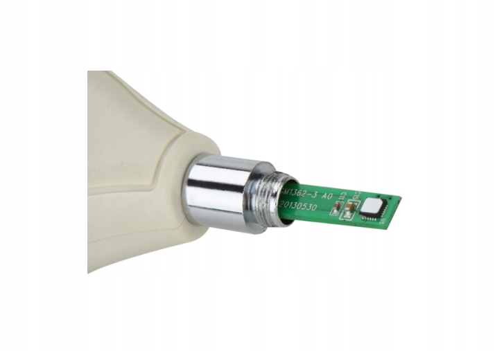 TERMOHIGROMETR RECZNY HIGROMETR MIERNIK WILGOTNOŚCI TEMPERATURY POWIETRZA Marka Benetech