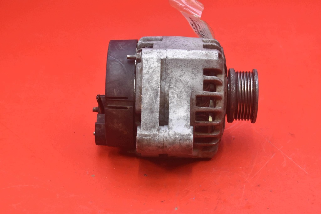 alternátor OPEL ASTRA 3 III H 1.9 CDTI 100 KM 04-07