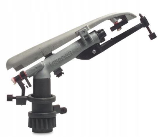 

Rb Zraszacz Bevo Półobrotowy 1 1/4" Dysza 8mm
