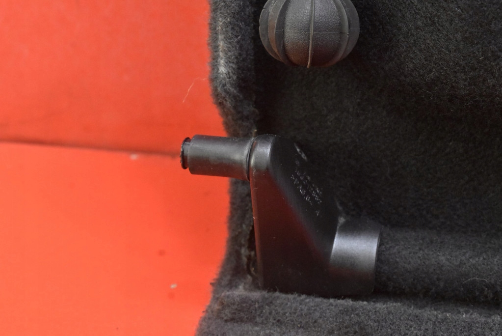 plato boot VW POLO 4 IV 9N 5D HB 01-05