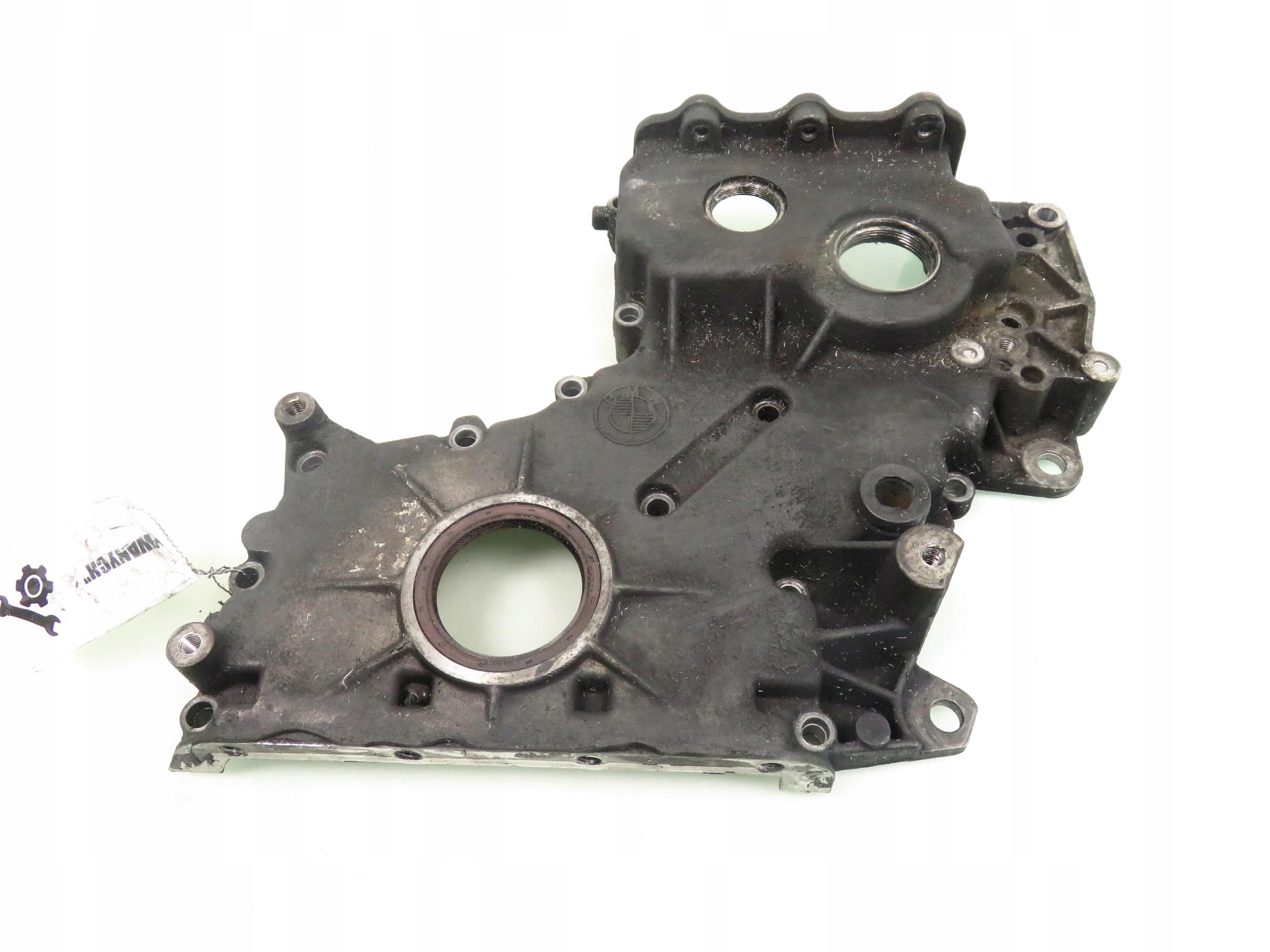 Кожух газораспределительного механизма BMW E46 320 d 7786751