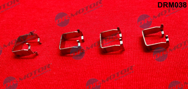 Dr.Motor Automotive DRM038 Producent części Dr.Motor