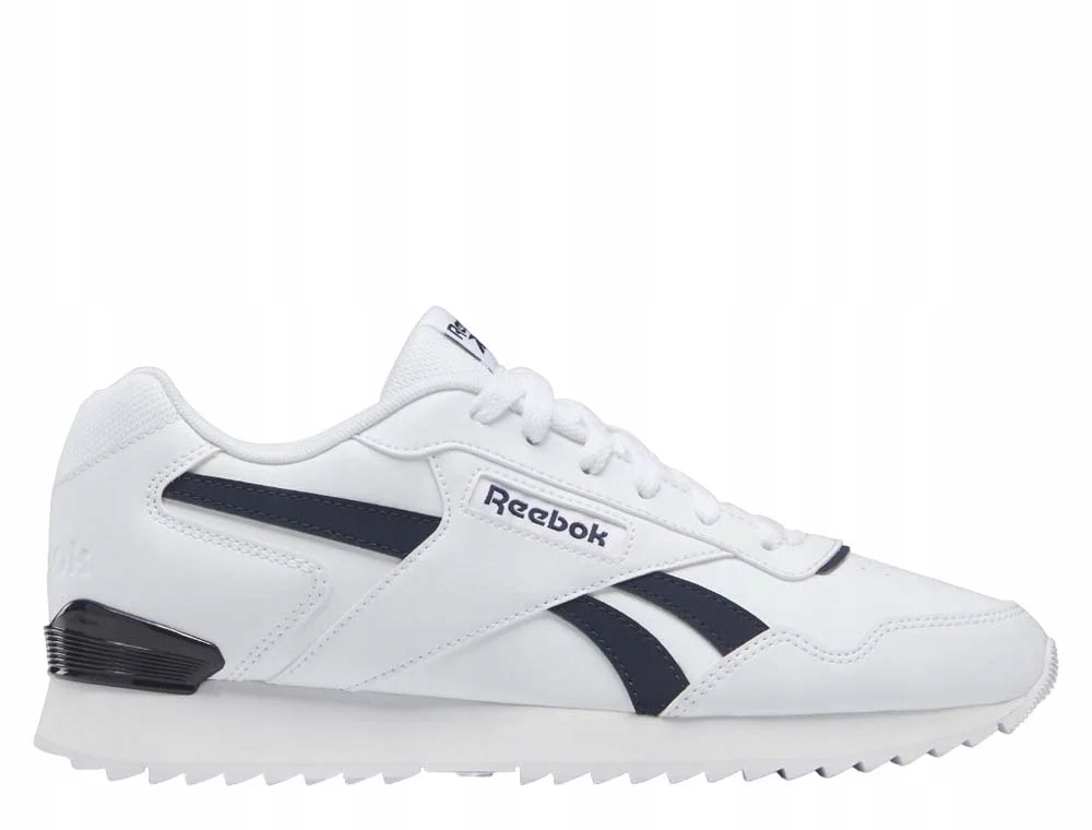 Buty miejskie Reebok Glide Ripple Clip białe 100010339 45