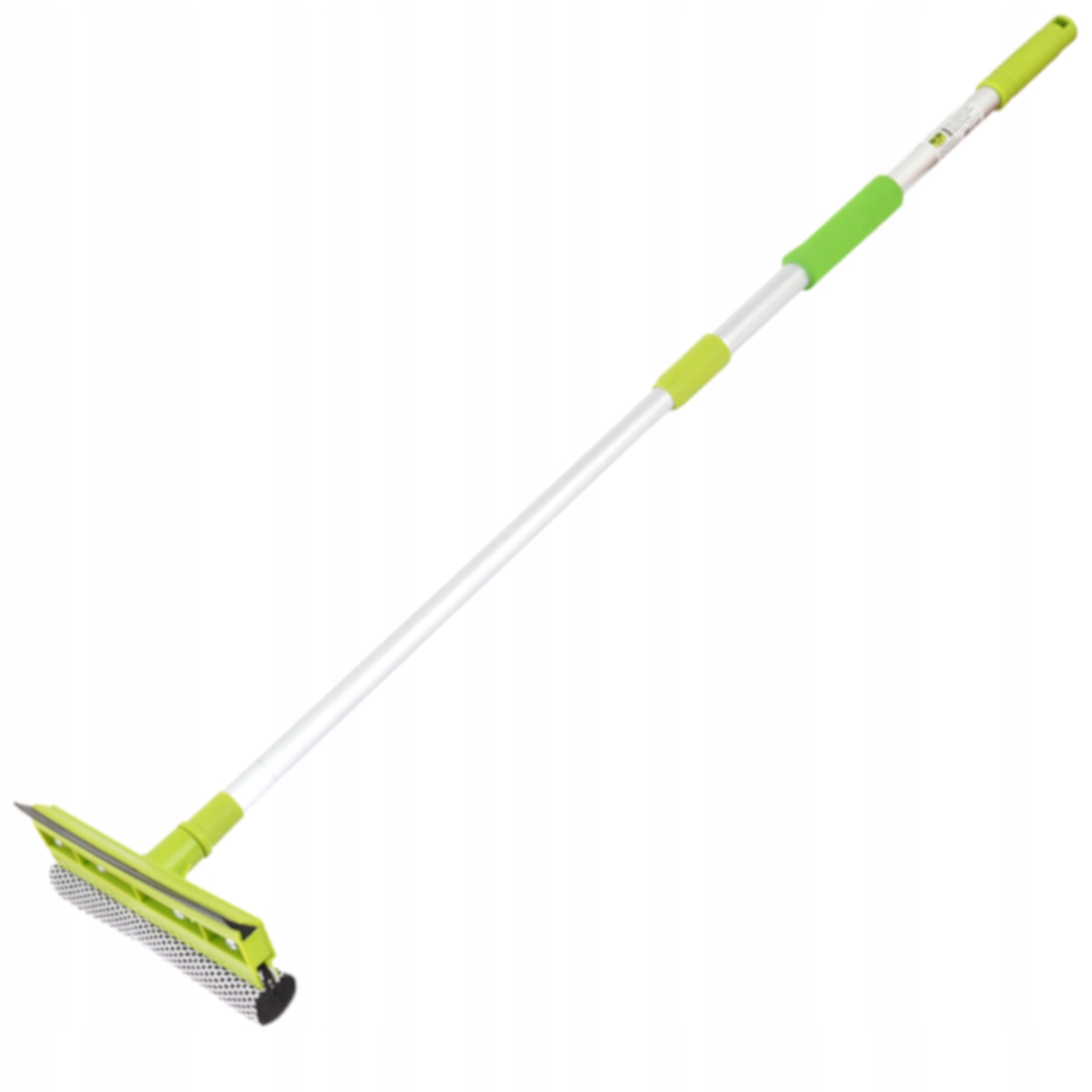 

Teleskopowa Myjka Do Okien Ze Ściągaczką 55-90CM