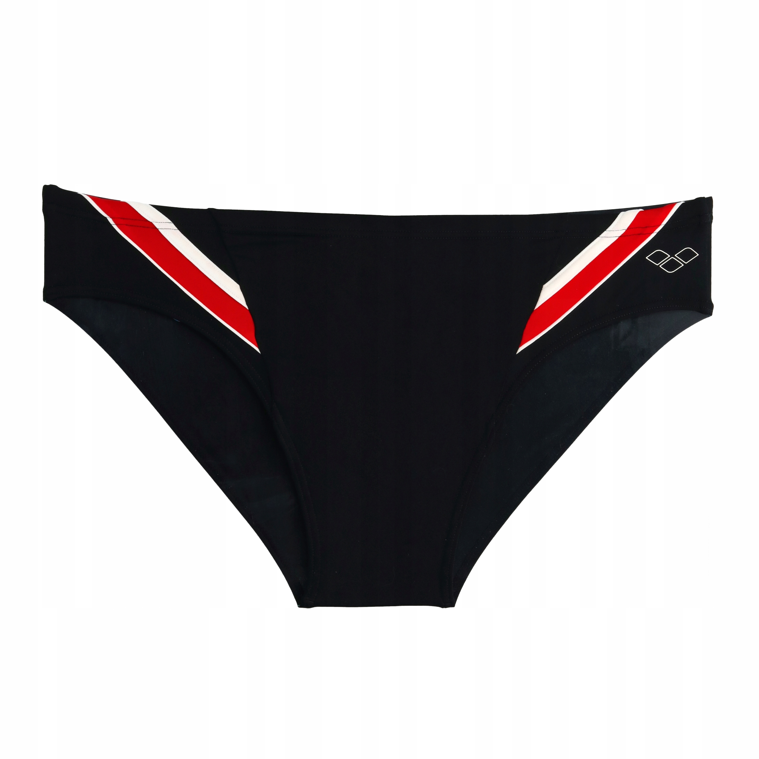 Pánské plavkové slipy na plavání Arena Sarch velikost D7