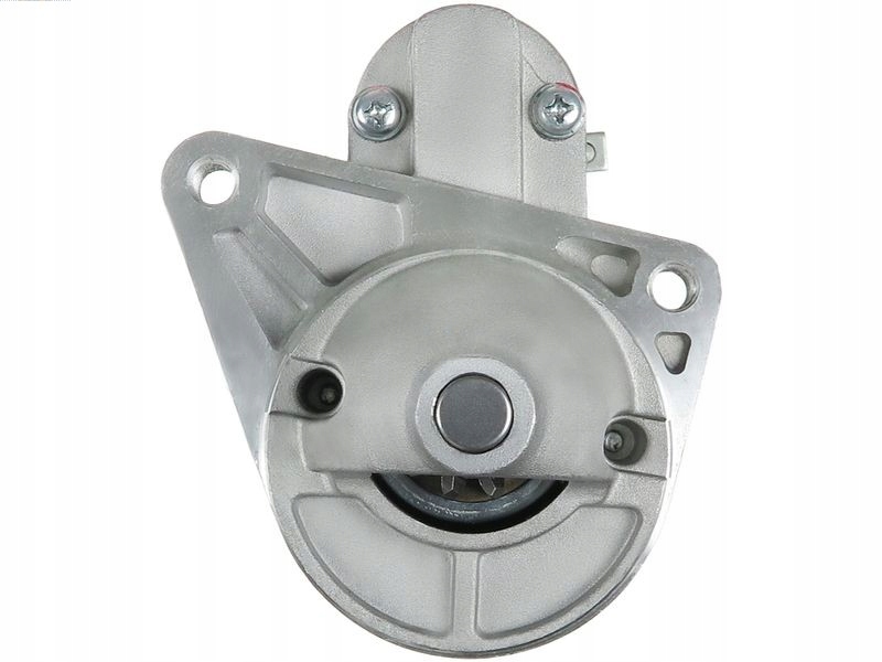 СТАРТЕР NISSAN Frontier 2.5