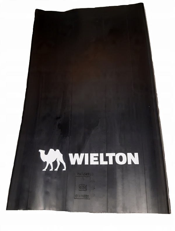 

Chlapacz fartuch gumowy guma logo Wielton 400x700