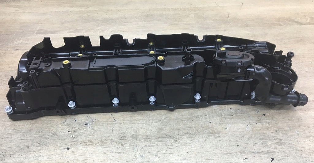 POKRYWA GŁOWICY ZAWORÓW BMW F32 F33 F36 LIFT 435dX Numer katalogowy oryginału E70 X5 E71 X6 F01 740d 740dX F06 F07 535dX N57S 535dX N57Z 535d F10 535dX 535d F11 535d F12 640d 640dX F13 640d 640dX F15 X5 40dX F16 X6 F31 F32 F33 F34 F36 F25 X3 35dX F26 F30 GŁOWICY GLOWICY ZAWÓR ZAWOR ZAWOROW ZAWORÓW LIFT