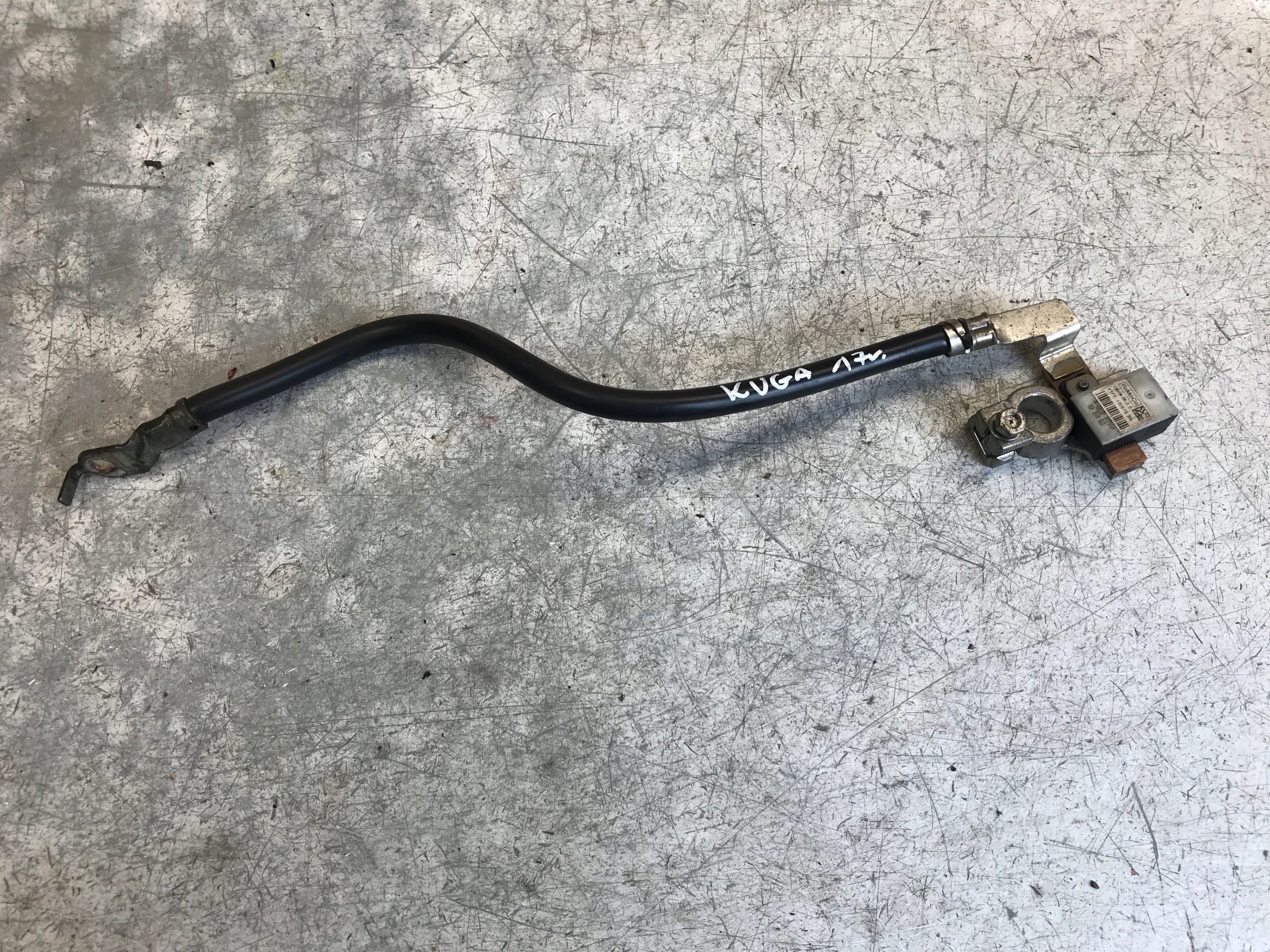 minus clamp FORD KUGA MK2 F1FT-10C679-BA